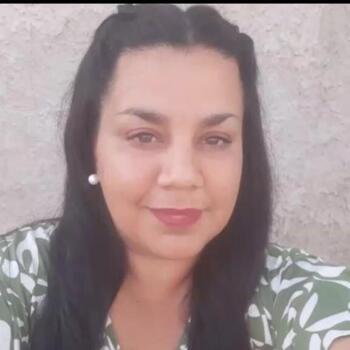 Niñera en José C. Paz: Yesica