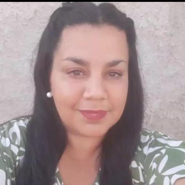 Niñera en José C. Paz: Yesica