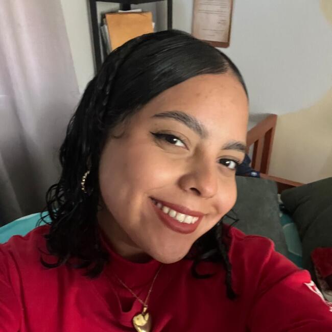 Niñera en Guadalajara: Maricarmen