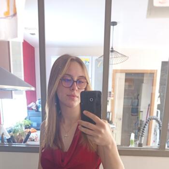 Babysitter in Fay-de-Bretagne: Clara