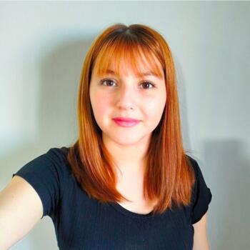 Niñera en Cipolletti: Luciana