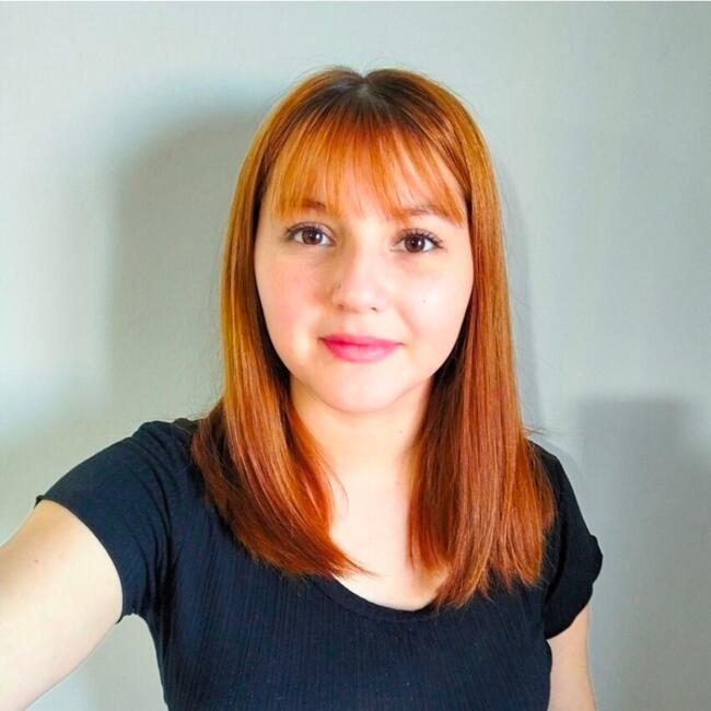 Niñera en Cipolletti: Luciana