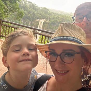 Babysitting job in Bergambacht: babysitting job Linda