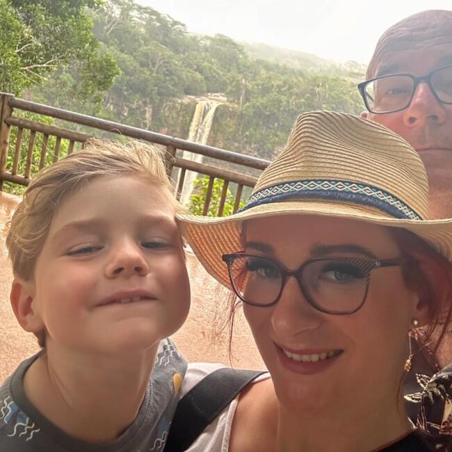 Babysitting job in Bergambacht: Linda