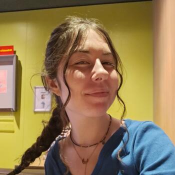 Baby-sitter Lille: Alicia