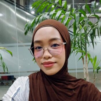Babysitter di Karawang (Kabupaten Karawang): Dzakiyyah
