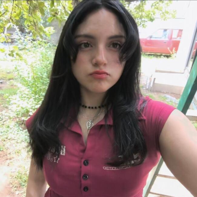 Babysitter in La Unión: Verena