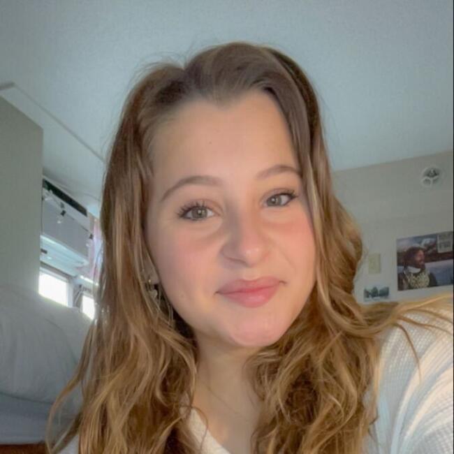 Babysitter in Berlin: Lina