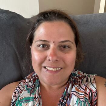 Nanny in Barbaira: Katia