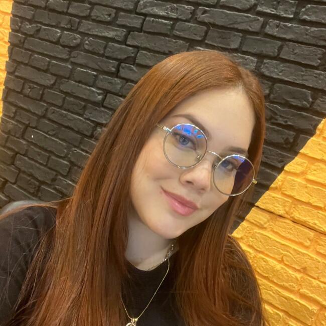 Babysitter in Arteixo: Michelle