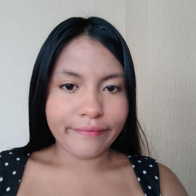 Niñera en Comas (Departamento de Lima): Maria Rosa