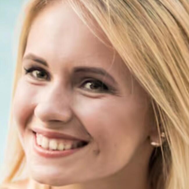 Babysitting job in Katowice: Aleksandra