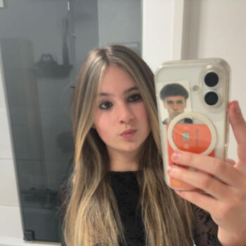 Babysitter Tessenderlo: Nienke