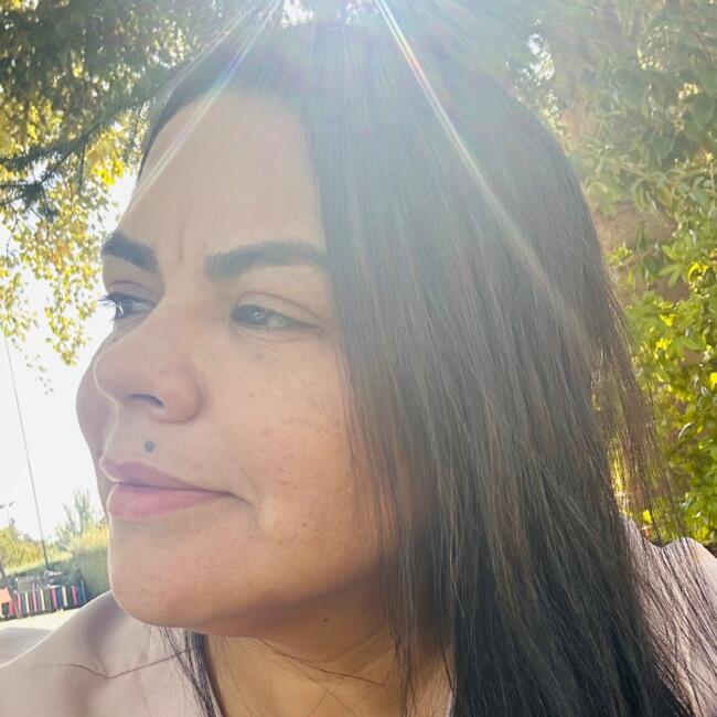 Nanny in Alcobendas: Elisangela