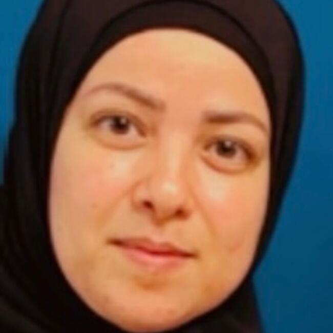 Babysitter in Ottawa: Haifa