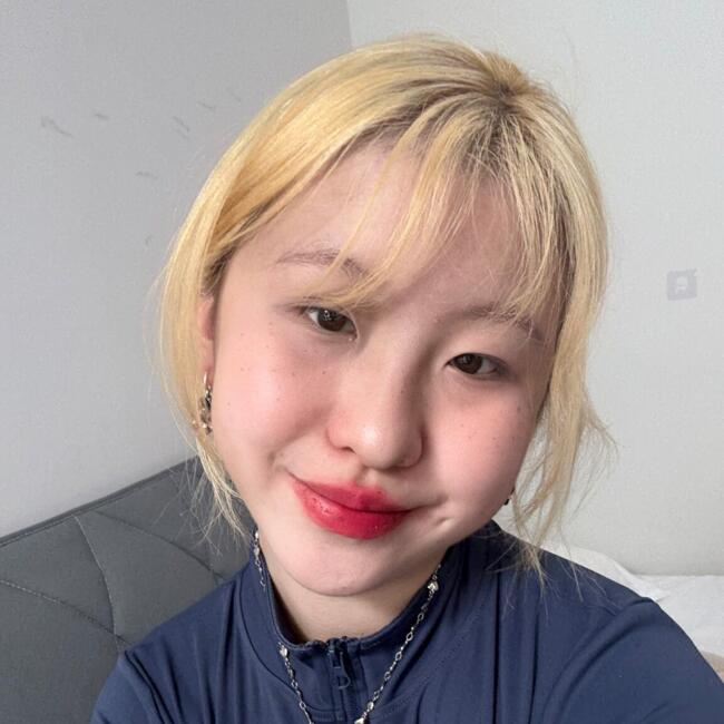 Babysitter in Wellington: Karina