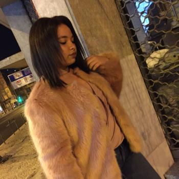 Babysitter Montijo: Camila