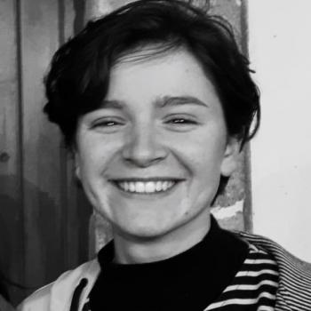Baby-sitter in Saint-Étienne: Mathilde