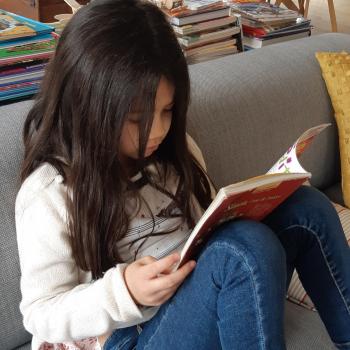 Baby-sitting Vélizy-Villacoublay: job de garde d'enfants Amy