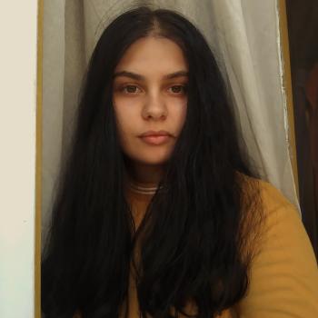 Babysitter Stuttgart: Andreea