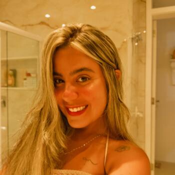 Babá em Nova Iguaçu: Milena