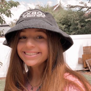 Babysitter Riverton (Utah): Gabby