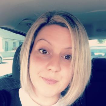 Nounou à Montois-la-Montagne: Ludivine
