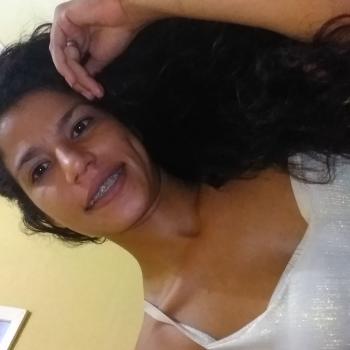 Babá em Juazeiro do Norte: Ana