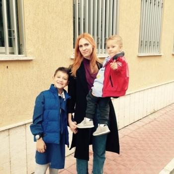 Educatore a Rimini: Lucia