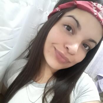 Babysitter in Moreno: Brenda