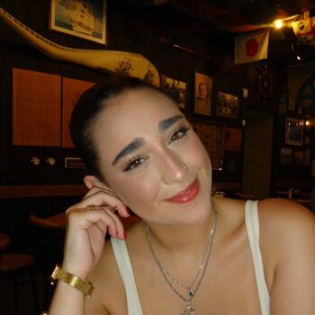 Babysitter in Ponta Delgada: Maria