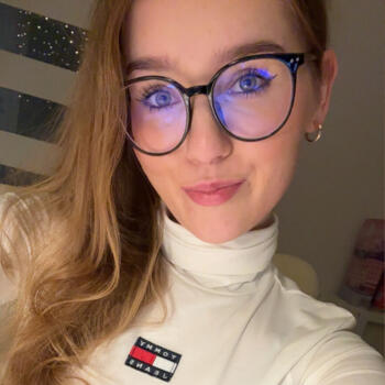 Babysitter Warsaw: Anna