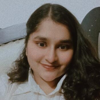 Babysitter in Sangrur: Janvi