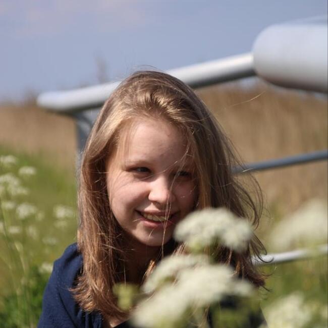 Babysitter in Breda: Jitske