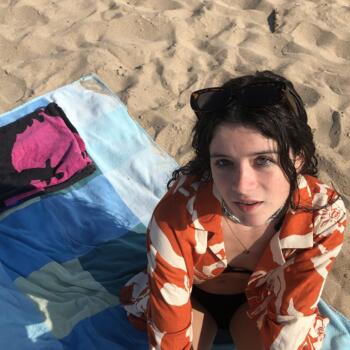 Baby-sitter in Clamart: Alice