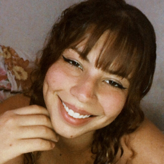 Niñera en Posadas: Ana