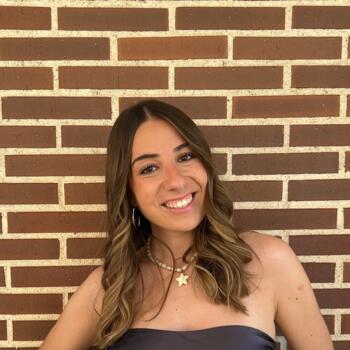 Canguro en Burgos: Maria