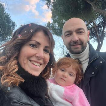 Lavoro per babysitter a Torino: lavoro per babysitter Ilaria