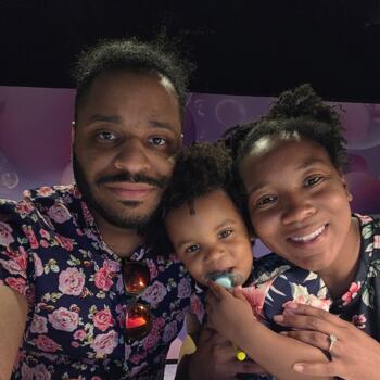 Babysitting job in Washington D.C.: babysitting job Kevin
