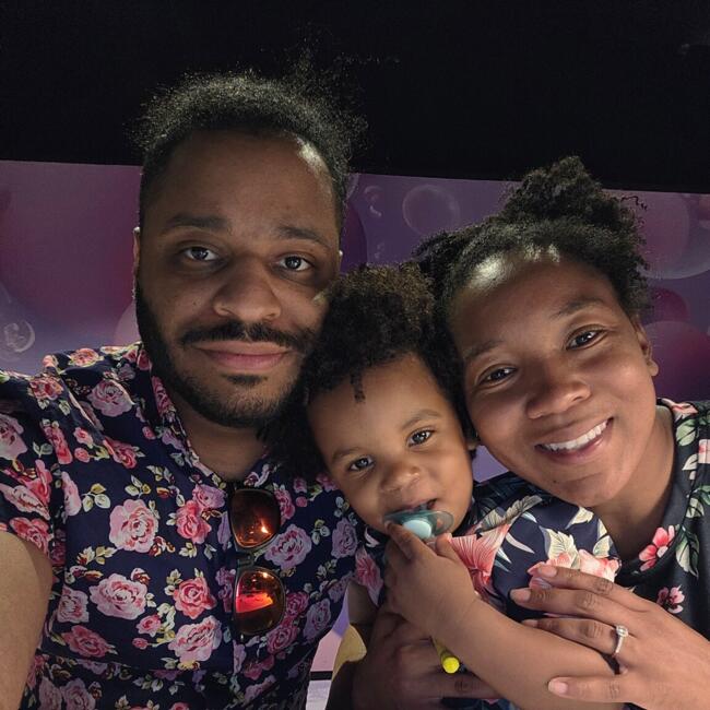 Babysitting job in Washington D.C.: Kevin
