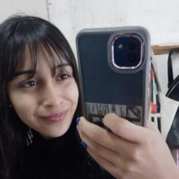 Niñera en Hurlingham: Macarena