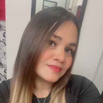 Nanny job in Austin: babysitting job Damaris