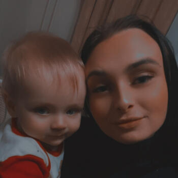 Babysitter Radom: Aleksandra