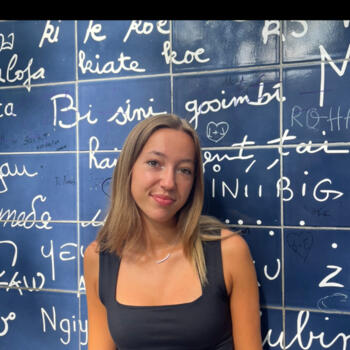 Babysitter in Nantes: Laure