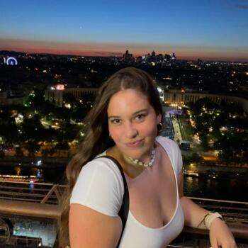 Babysitter in Palma: Marina