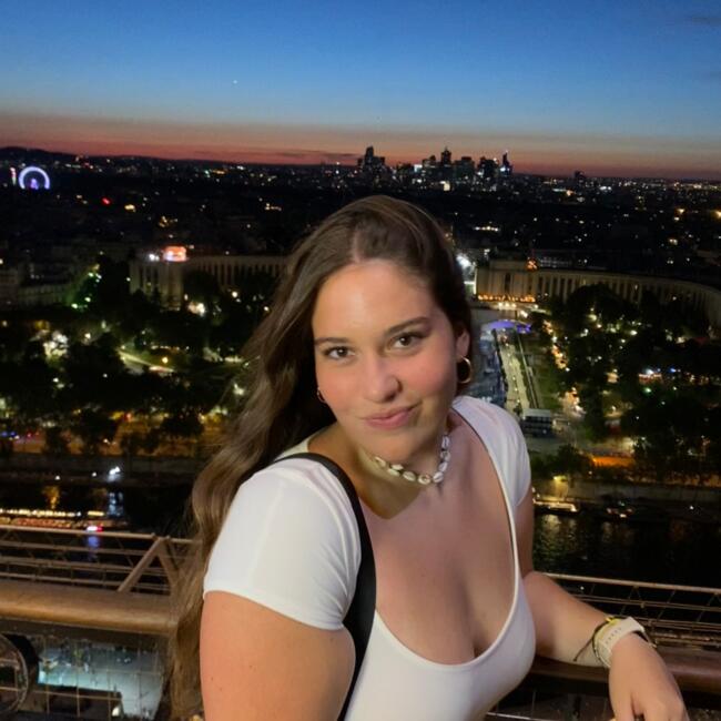 Babysitter in Palma: Marina