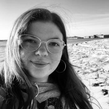 Babysitter Hennebont: Maëlly