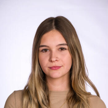 Babysitter in Meiringen: Irina