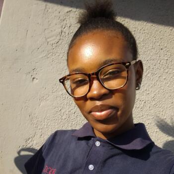 Babysitter Vosloorus: Ntando