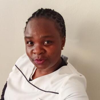 Babysitter Johannesburg: Mayenziwe May